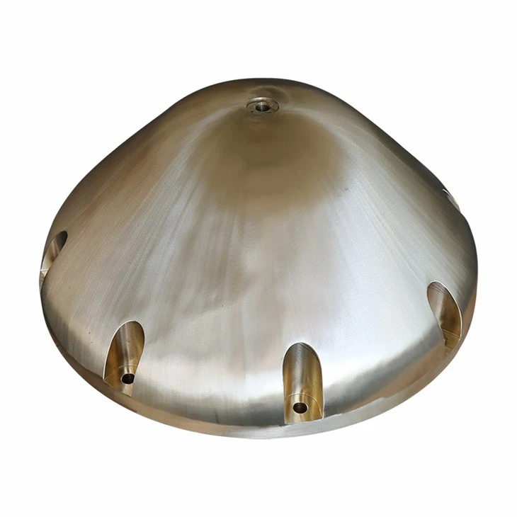 5 M Propeller Cap For Ferry Boat