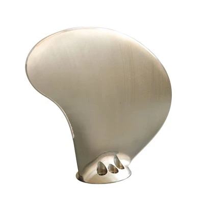 OEM Titan Wake Propeler